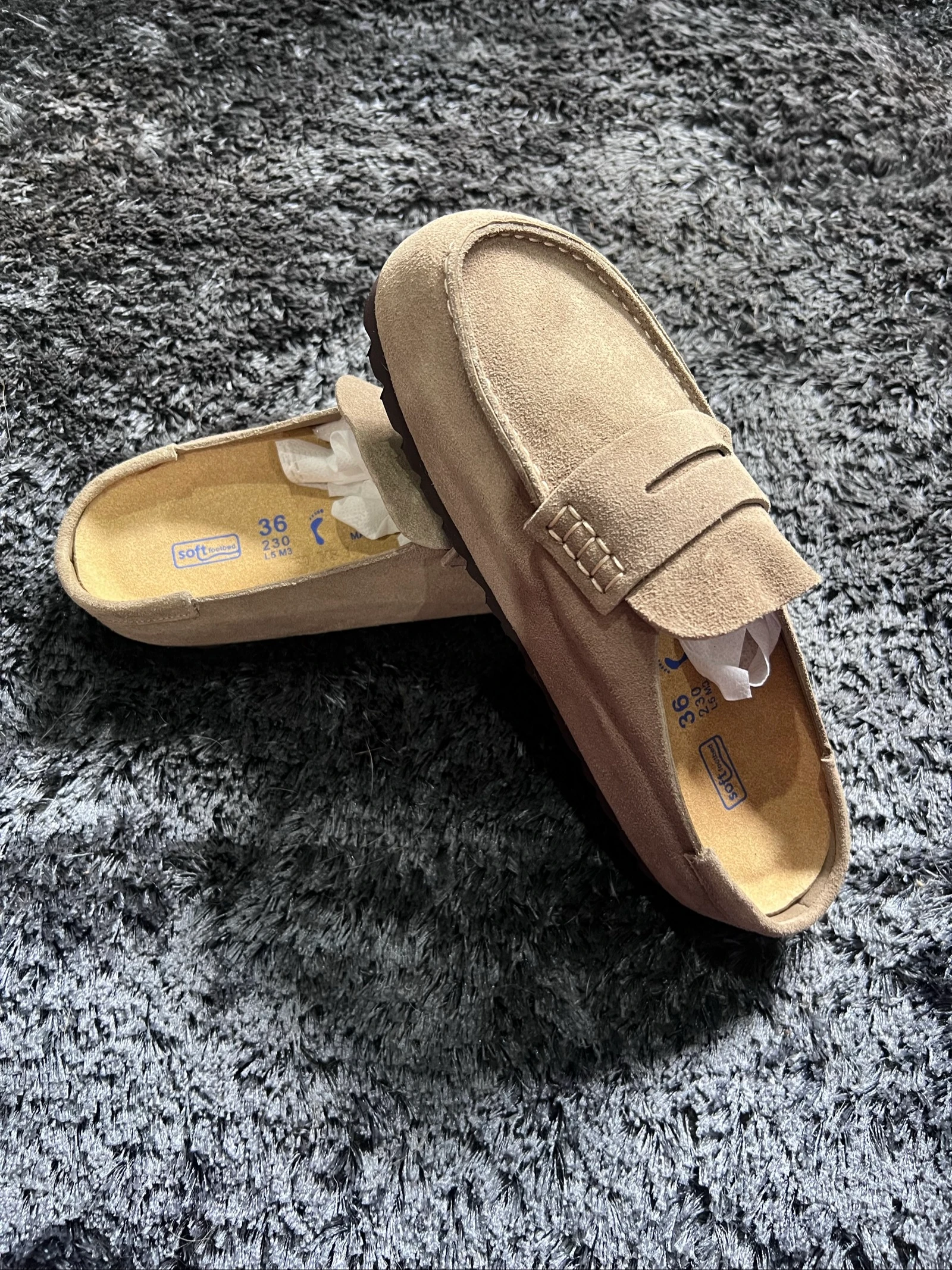 Birkenstock sandals – photo 2